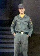 SP5 WILLIAM S SLAUGHTER