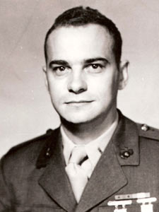 Vernard J Small
