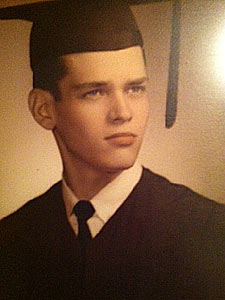 Edward R Smiley