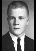 PFC AARON B SMITH PFC AARON B SMITH