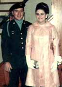 PFC ALFRED D SMITH, Jr PFC ALFRED D SMITH, Jr