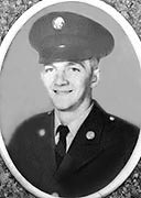 PFC ALBERT D SMITH PFC ALBERT D SMITH