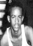 SP4 ALBERT E SMITH, Jr SP4 ALBERT E SMITH, Jr