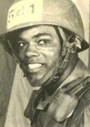 PFC BRUCE M SMITH PFC BRUCE M SMITH