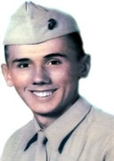 LCPL CARL A SMITH LCPL CARL A SMITH