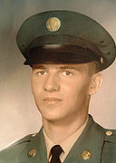 PFC DAVID A SMITH PFC DAVID A SMITH