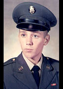 PFC DAVID G SMITH PFC DAVID G SMITH