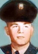 PFC DONALD G SMITH PFC DONALD G SMITH