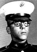 LCPL DAVID L SMITH LCPL DAVID L SMITH