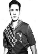 PFC DOUGLAS W SMITH PFC DOUGLAS W SMITH