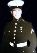 PFC GERALD A SMITH PFC GERALD A SMITH