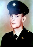 PFC GARY D SMITH PFC GARY D SMITH