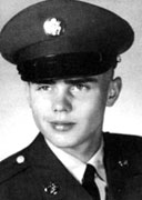 SSG GARY M SMITH SSG GARY M SMITH