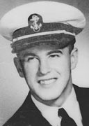 LCDR JAMES A SMITH LCDR JAMES A SMITH