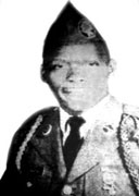 PFC JESSE L SMITH PFC JESSE L SMITH