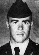 PFC JERROLD P SMITH PFC JERROLD P SMITH