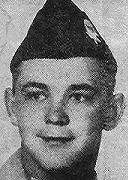 PFC JOHN W SMITH PFC JOHN W SMITH