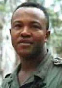 SSG LUTHER A SMITH SSG LUTHER A SMITH