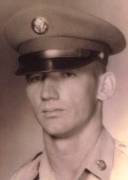 PFC LARRY E SMITH PFC LARRY E SMITH