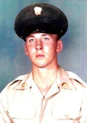 PFC LARRY E SMITH PFC LARRY E SMITH