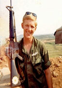 PFC MICHAEL F SMITH PFC MICHAEL F SMITH