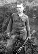 PFC MARVIN G SMITH PFC MARVIN G SMITH