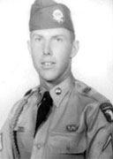 SSG MARSHALL R SMITH SSG MARSHALL R SMITH