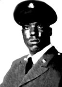 PFC MOSE SMITH, Jr PFC MOSE SMITH, Jr