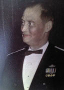 LTCOL NORRIS R SMITH LTCOL NORRIS R SMITH