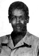 SGT ROBERT SMITH, Sr SGT ROBERT SMITH, Sr