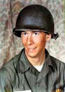 PFC STEVEN M SMITH PFC STEVEN M SMITH