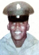PFC WILLIE J SMITH, Jr PFC WILLIE J SMITH, Jr