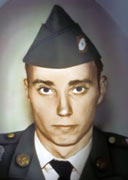 PFC WINSTON O SMITH PFC WINSTON O SMITH