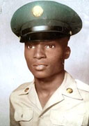 PVT YANCEY SMITH, Jr PVT YANCEY SMITH, Jr