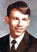 PFC CRAIG D SMITHSON PFC CRAIG D SMITHSON