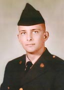 PFC BRUCE A SMOKE PFC BRUCE A SMOKE