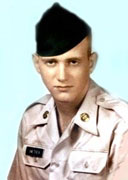 PFC ROBERT C SNETHEN PFC ROBERT C SNETHEN