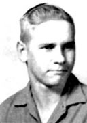 SSG CHARLES C SNIDER, Jr SSG CHARLES C SNIDER, Jr