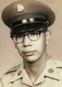 PFC MILTON SNOW, Jr PFC MILTON SNOW, Jr