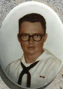 PO3 FREDERICK D SNYDER PO3 FREDERICK D SNYDER