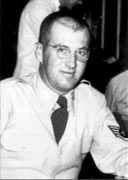 TSGT GERALD A SNYDER TSGT GERALD A SNYDER