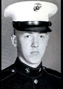 PFC HAROLD SNYDER, Jr PFC HAROLD SNYDER, Jr