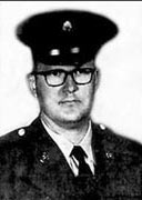 PFC MICHAEL A SNYDER PFC MICHAEL A SNYDER