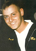 PFC ROCKY R SNYDER PFC ROCKY R SNYDER