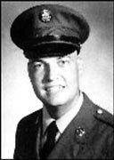 PFC FERDINAND J SOCHUREK, III PFC FERDINAND J SOCHUREK, III