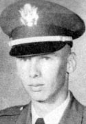 2LT MELVIN D SODOWSKY 2LT MELVIN D SODOWSKY