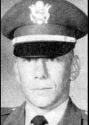 2LT JOHN W SOGNIER, Jr 2LT JOHN W SOGNIER, Jr