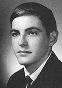 PFC STEPHEN W SOKALSKY, Jr PFC STEPHEN W SOKALSKY, Jr