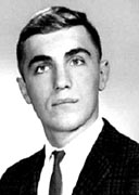PFC FRANK M SOKOLOWSKI PFC FRANK M SOKOLOWSKI