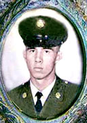 SGT OSCAR A SOLIS SGT OSCAR A SOLIS